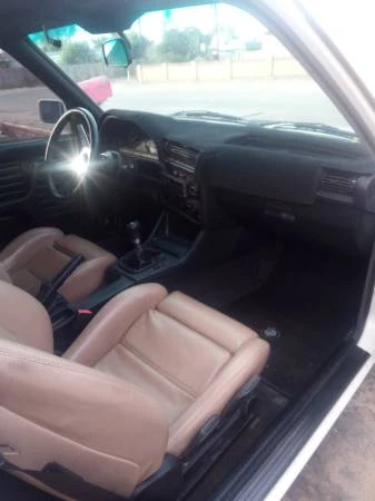 1991 BMW E30 3 Series - Image 3 of 7
