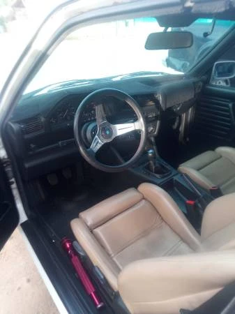 1991 BMW E30 3 Series - Image 4 of 7