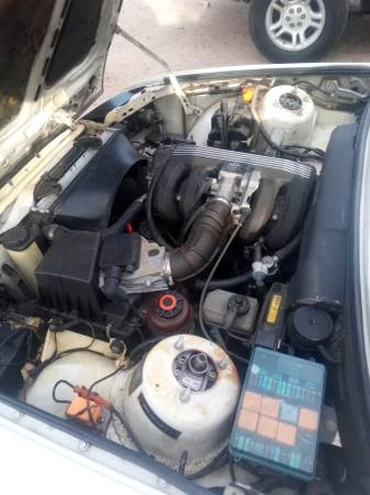 1991 BMW E30 3 Series - Image 5 of 7