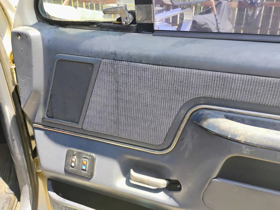 1991 Ford Bronco 4th Gen - Image 4 of 4