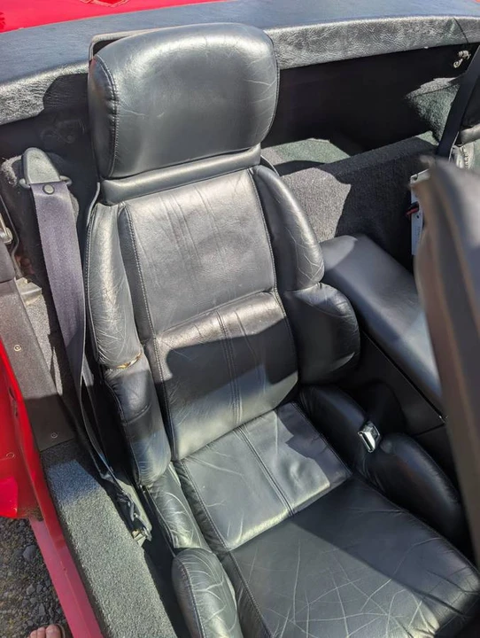 1991 Chevrolet Corvette C4 - Image 11 of 12