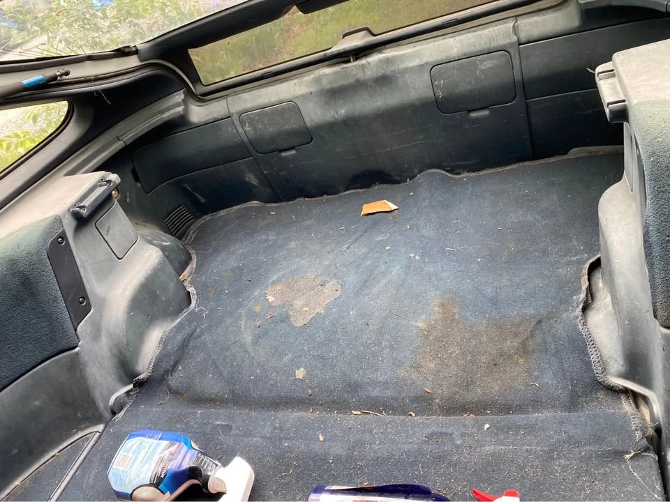 1991 Honda CR-X 2nd Gen - Image 7 of 10