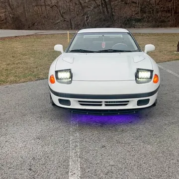 1991 Dodge Stealth SOHC