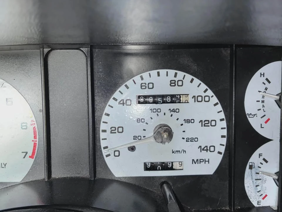 1991 Ford Mustang 3rd Gen - Image 9 of 9