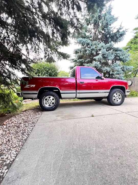 GMC C/K 3rd Gen - Image 5 of 9