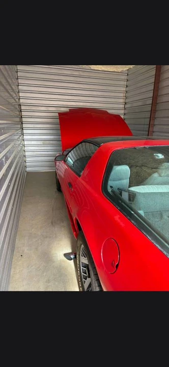 1991 Pontiac Firebird 3rd Gen - Image 8 of 10