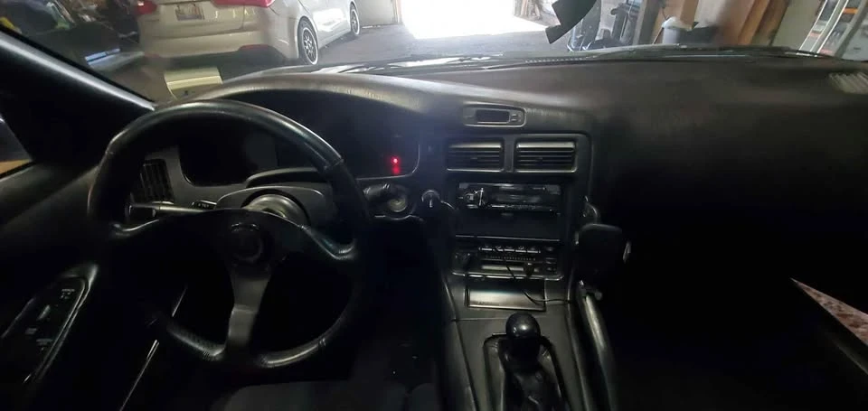 1991 Toyota SW20 MR2 - Image 2 of 8