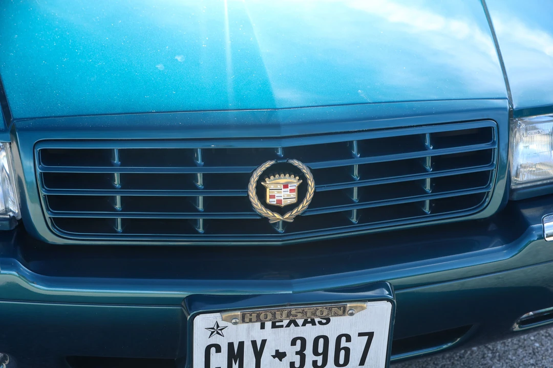 1995 Cadillac Eldorado 12th Gen - Image 11 of 31