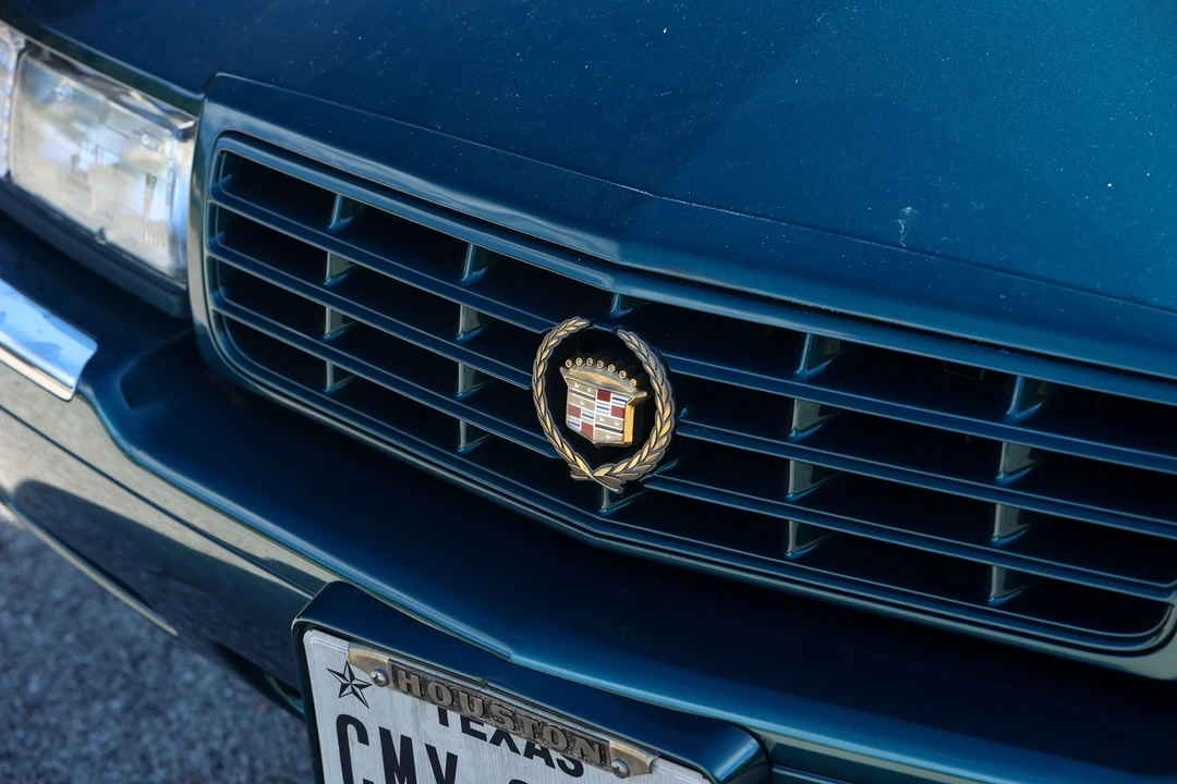 1995 Cadillac Eldorado 12th Gen - Image 12 of 31