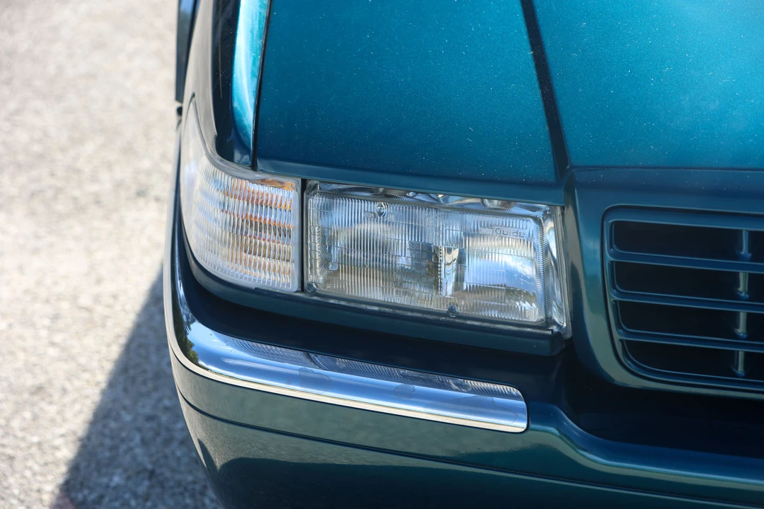 1995 Cadillac Eldorado 12th Gen - Image 13 of 31