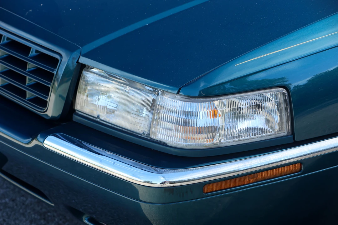 1995 Cadillac Eldorado 12th Gen - Image 14 of 31