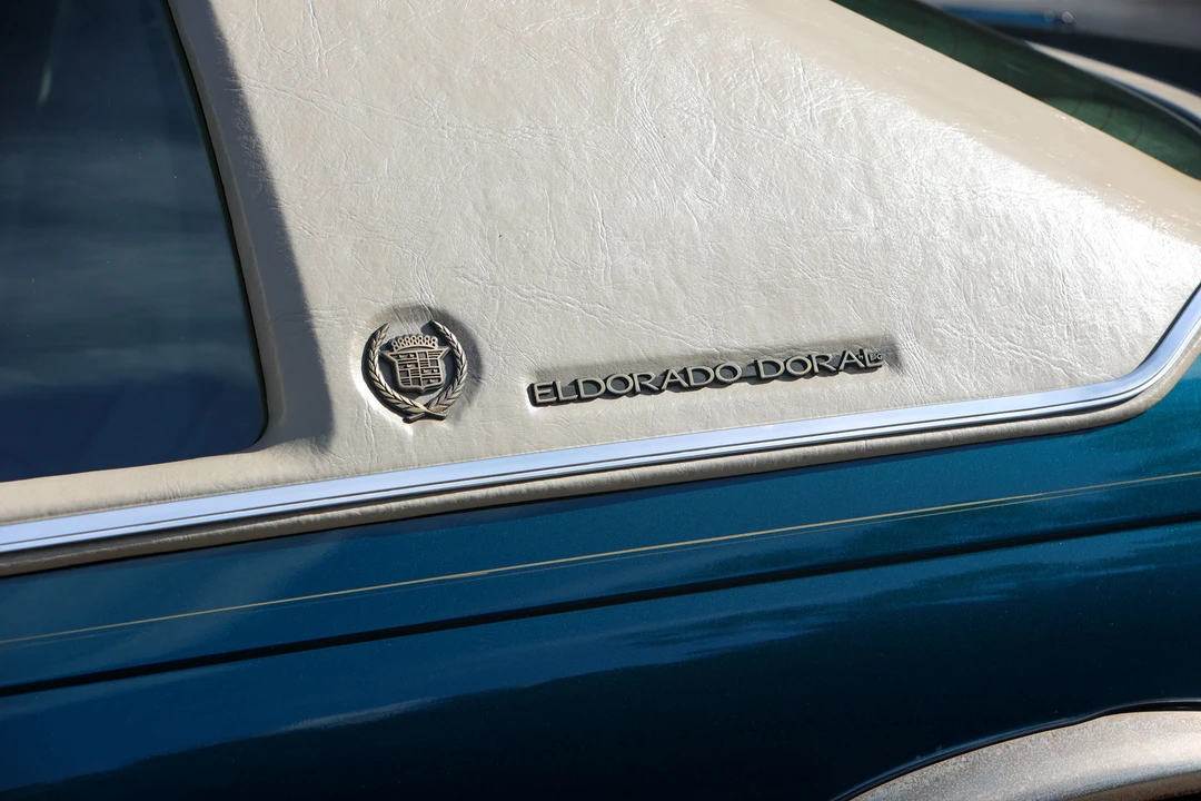 1995 Cadillac Eldorado 12th Gen - Image 15 of 31