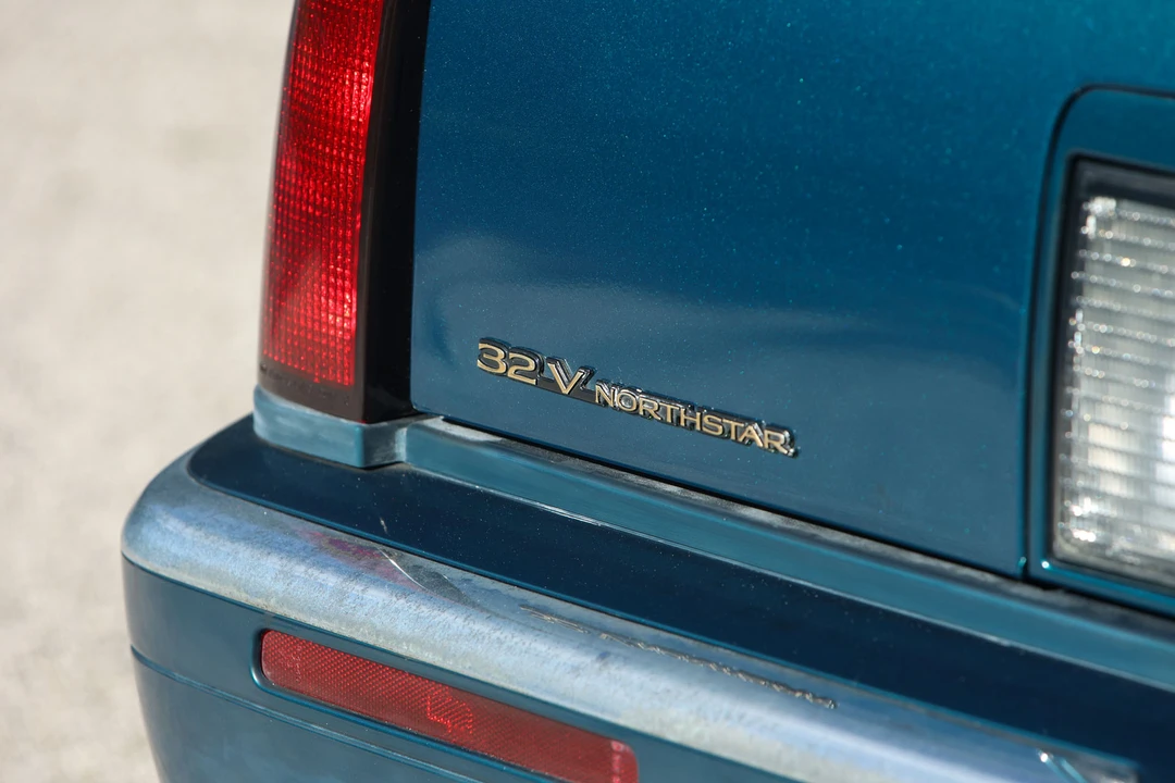 1995 Cadillac Eldorado 12th Gen - Image 19 of 31