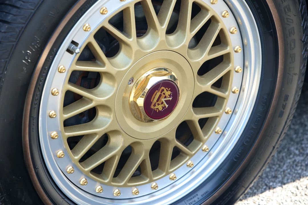 1995 Cadillac Eldorado 12th Gen - Image 22 of 31