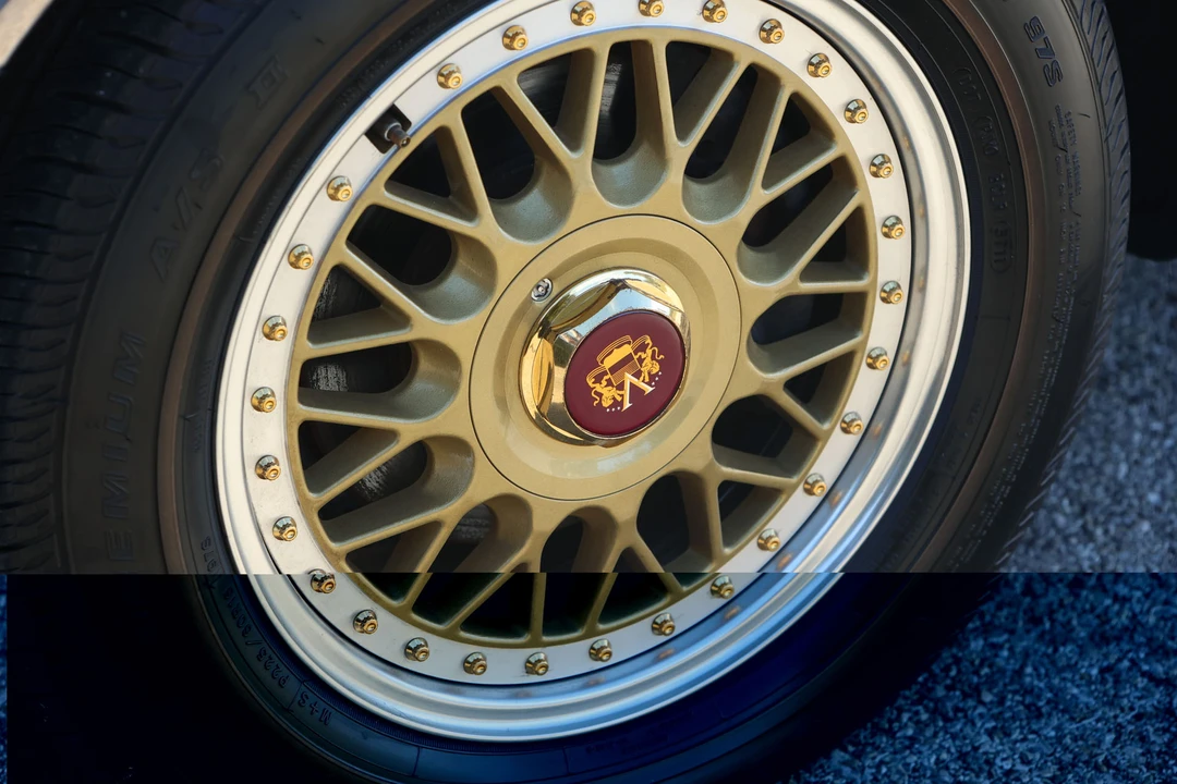 1995 Cadillac Eldorado 12th Gen - Image 23 of 31