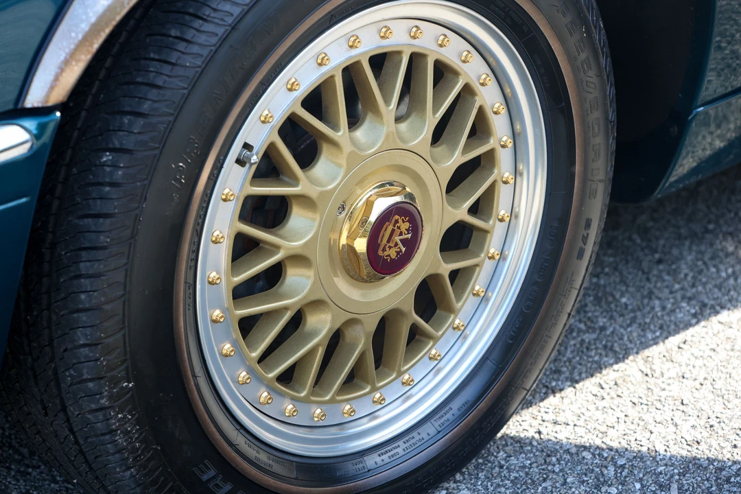 1995 Cadillac Eldorado 12th Gen - Image 24 of 31