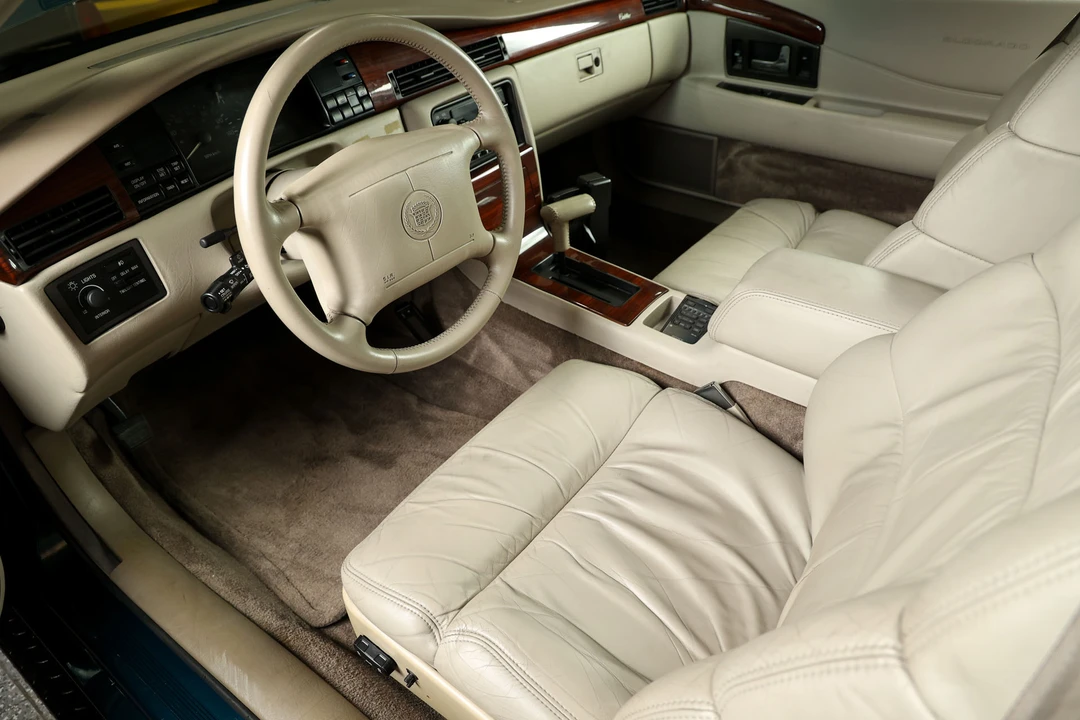 1995 Cadillac Eldorado 12th Gen - Image 27 of 31