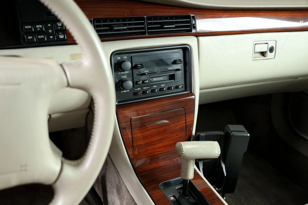 1995 Cadillac Eldorado 12th Gen - Image 31 of 31