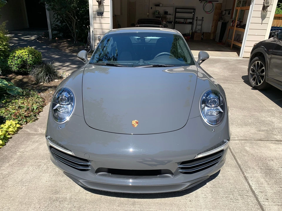 2014 Porsche 991 Carrera S - Image 3 of 7