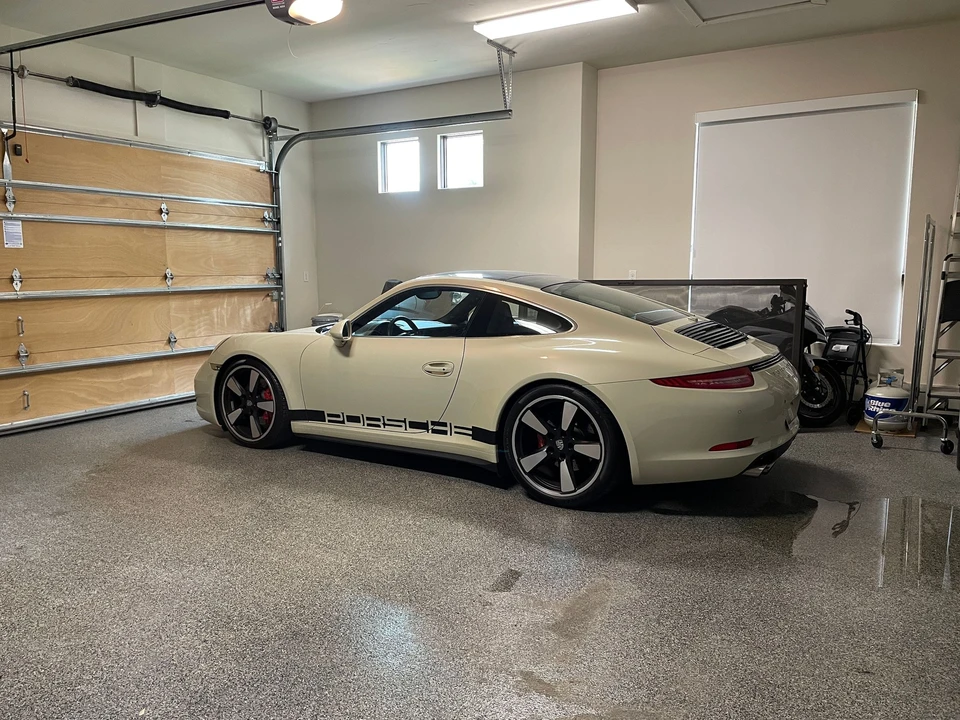 2014 Porsche 991 Carrera S - Image 3 of 8