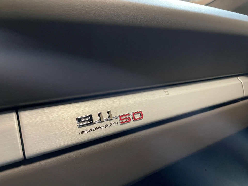 2014 Porsche 991 Carrera S - Image 7 of 8