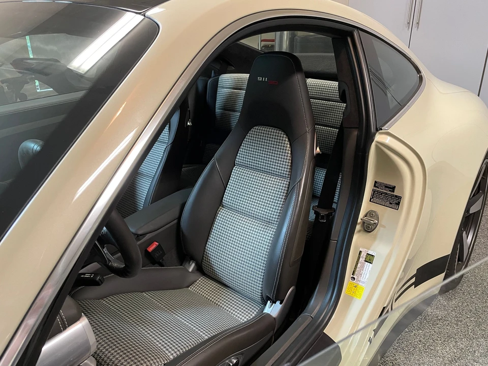 2014 Porsche 991 Carrera S - Image 4 of 8
