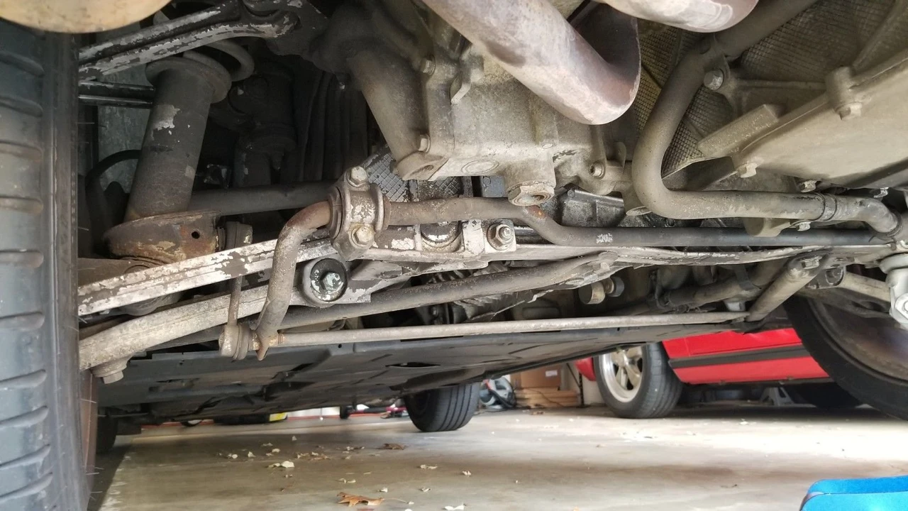 1999 Porsche 996 Carrera - Image 16 of 25