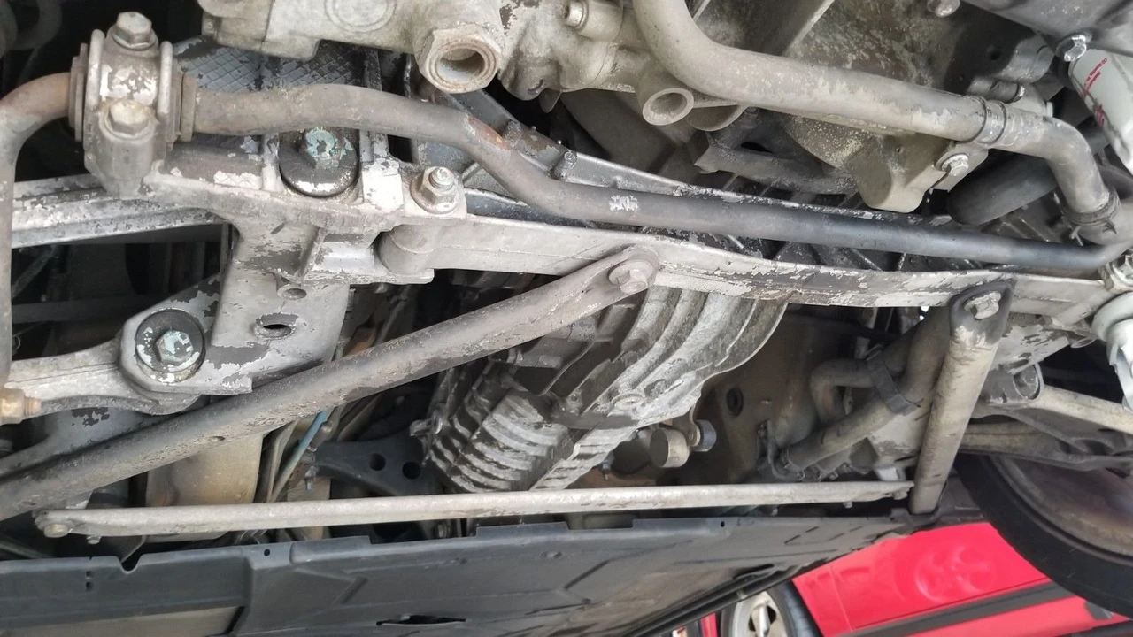 1999 Porsche 996 Carrera - Image 17 of 25