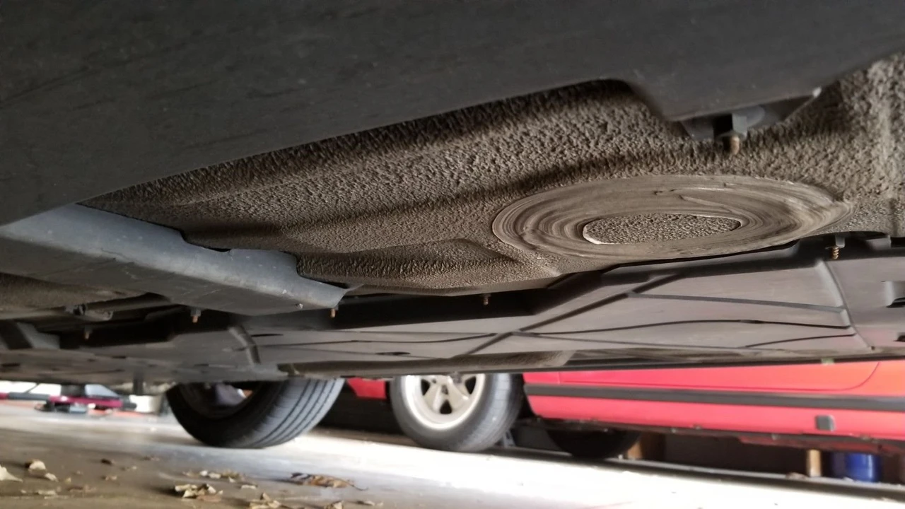 1999 Porsche 996 Carrera - Image 20 of 25