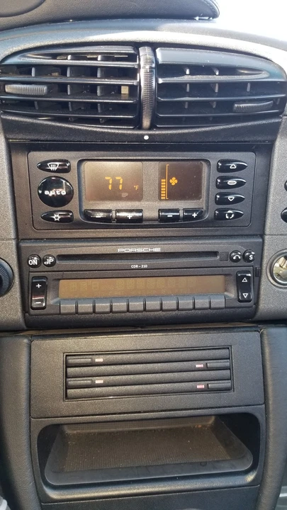 1999 Porsche 996 Carrera - Image 5 of 25