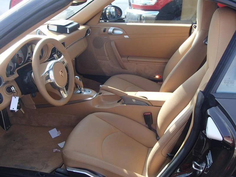 2011 Porsche 997 Carrera 4S - Image 2 of 4
