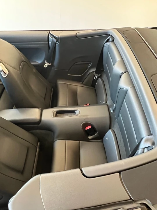 2017 Porsche 991 Carrera 4S - Image 6 of 17