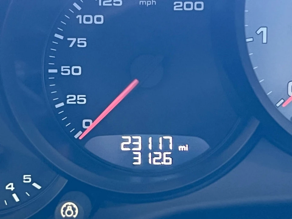 2017 Porsche 991 Carrera 4S - Image 10 of 17