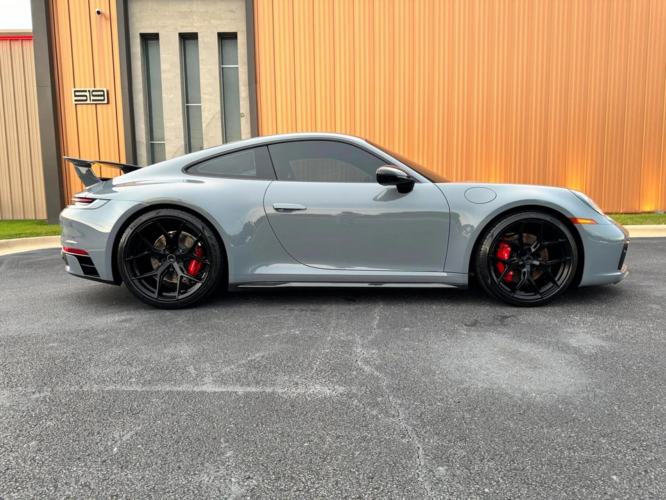 2024 Porsche 992 Carrera 4S - Image 6 of 30