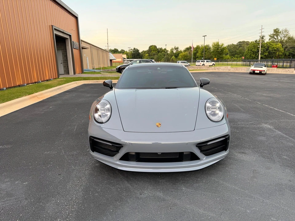2024 Porsche 992 Carrera 4S - Image 22 of 30