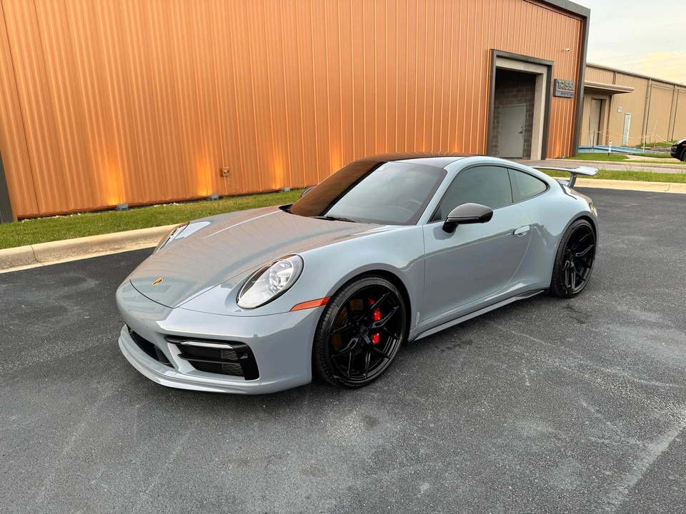 2024 Porsche 992 Carrera 4S - Image 14 of 30