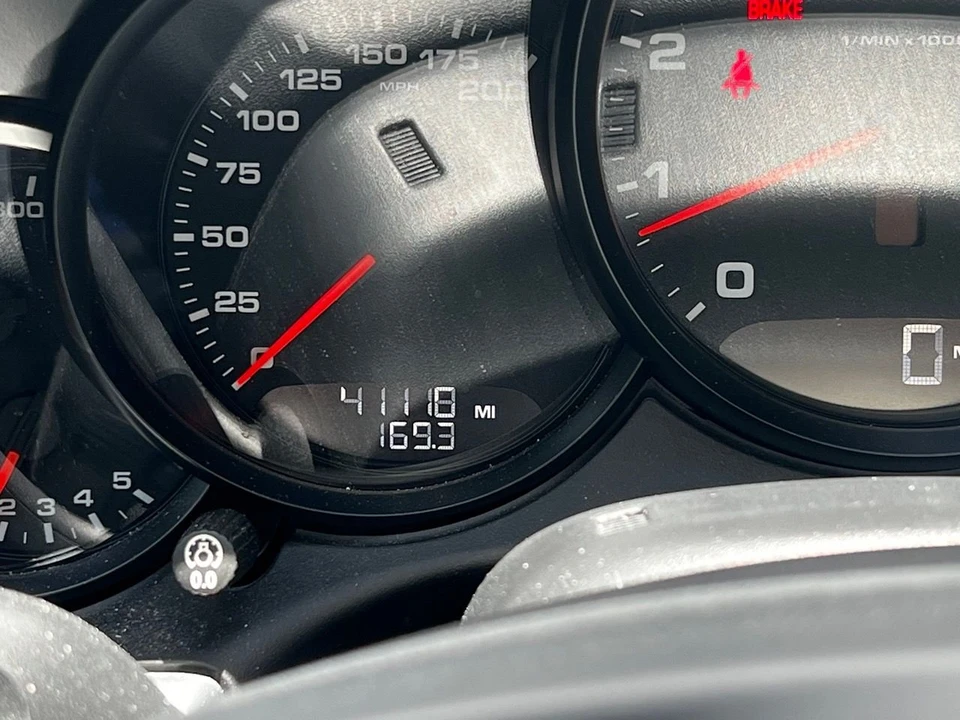 2012 Porsche 991 Carrera - Image 6 of 7