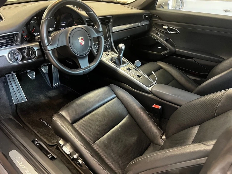 2012 Porsche 991 Carrera - Image 7 of 7