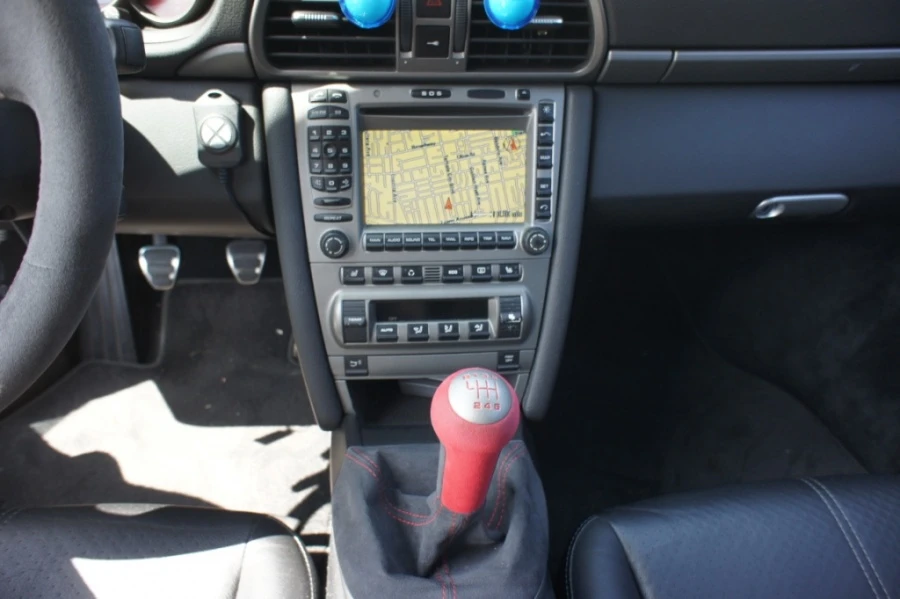 2005 Porsche 997 Carrera - Image 5 of 5
