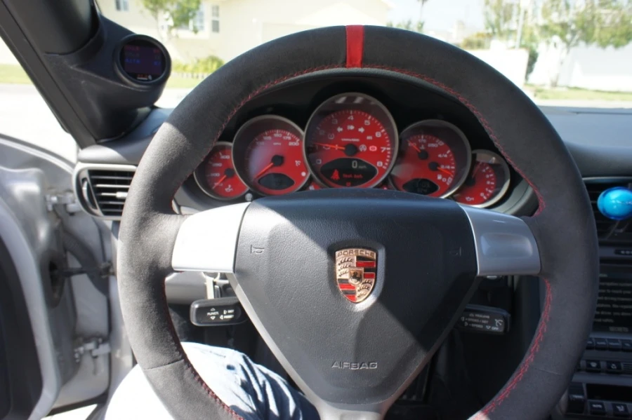 2005 Porsche 997 Carrera - Image 4 of 5