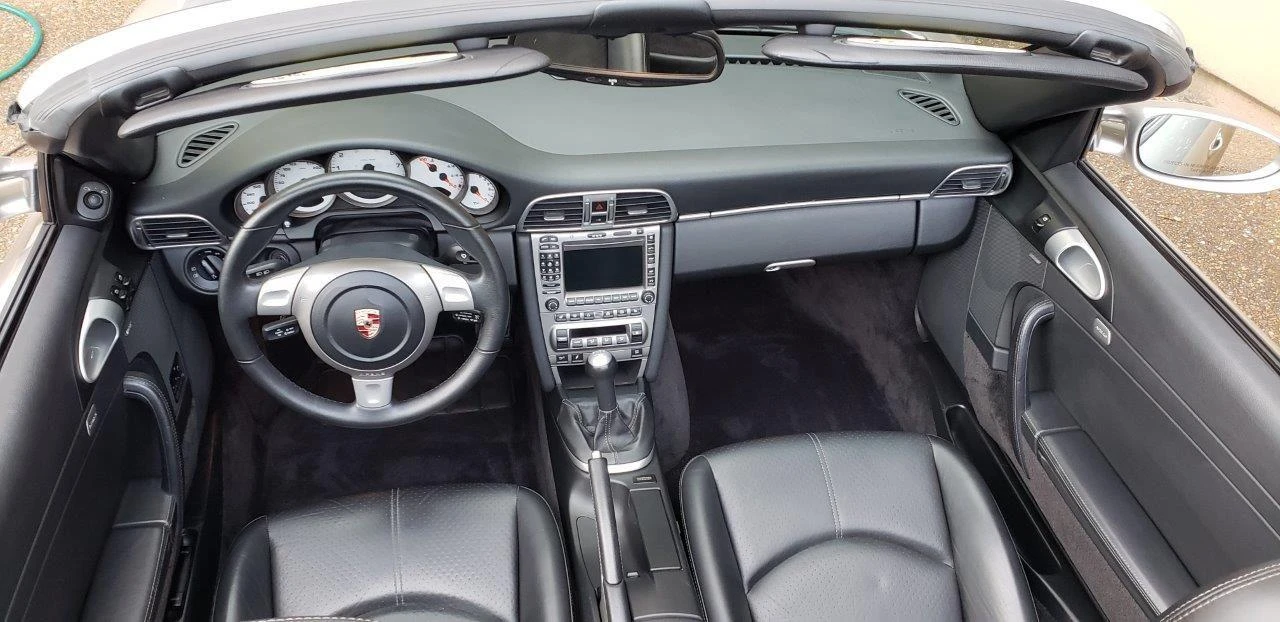 2008 Porsche 997 Carrera S - Image 3 of 19
