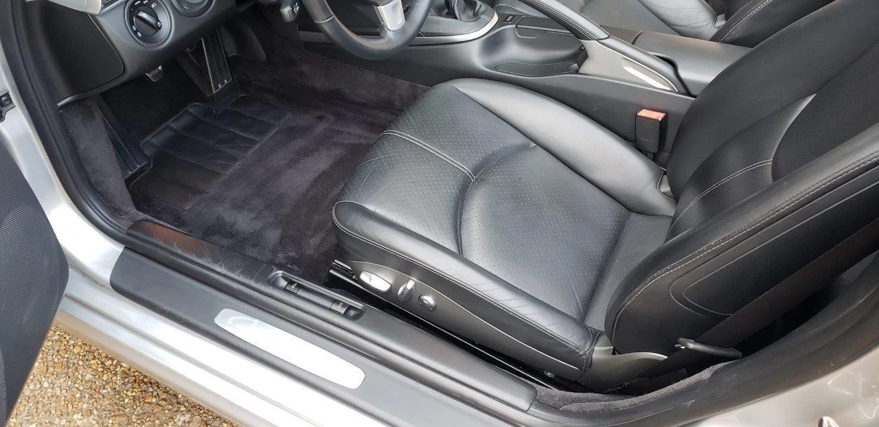 2008 Porsche 997 Carrera S - Image 15 of 19