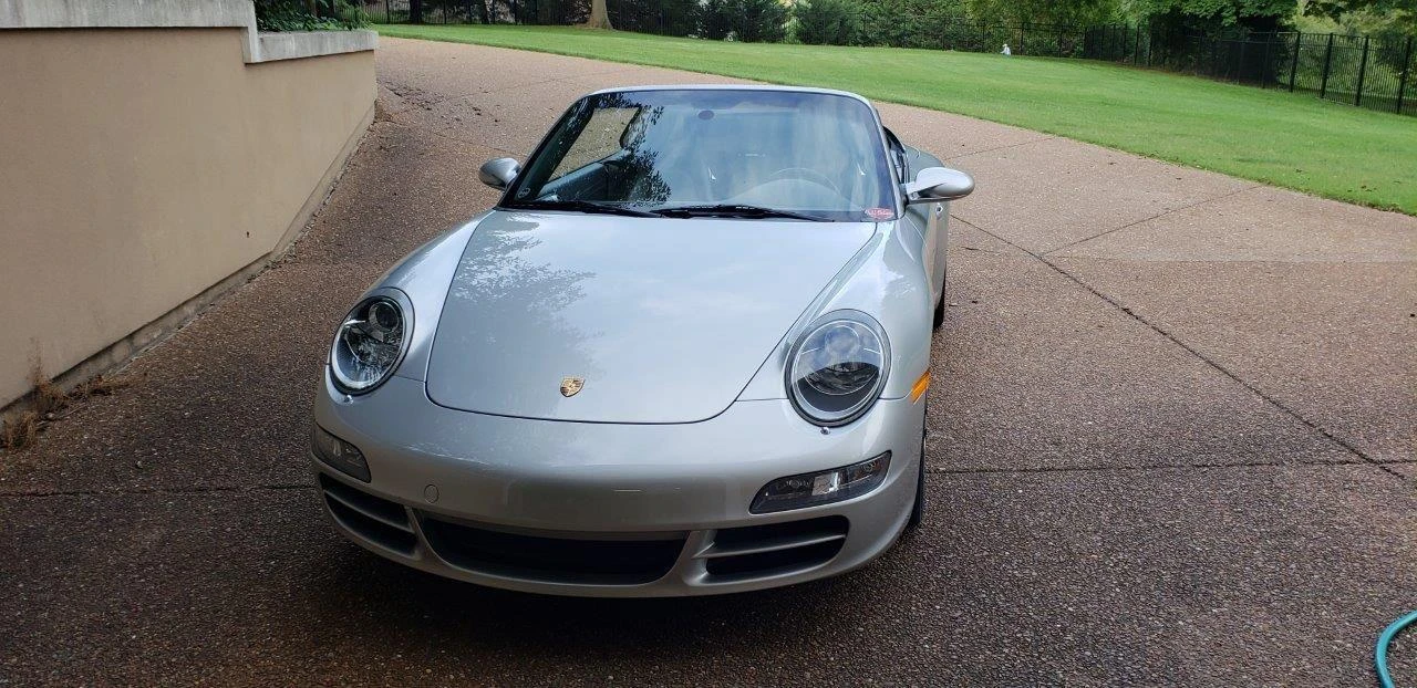 2008 Porsche 997 Carrera S - Image 13 of 19
