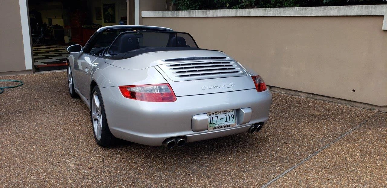 2008 Porsche 997 Carrera S - Image 12 of 19