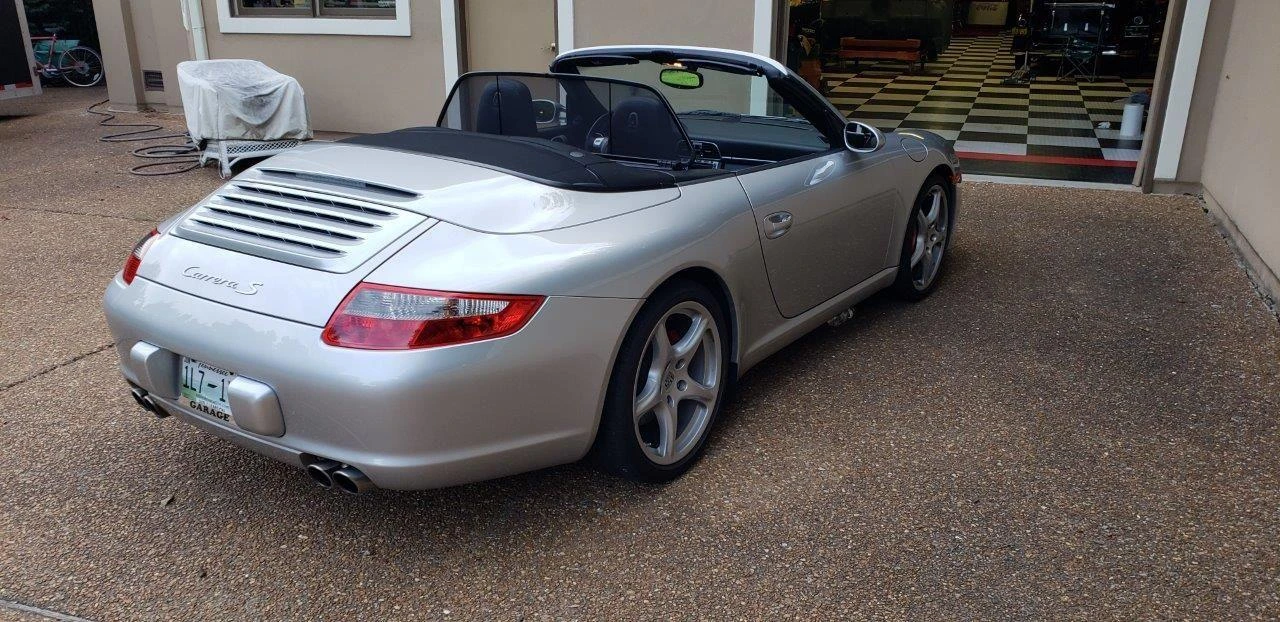 2008 Porsche 997 Carrera S - Image 14 of 19