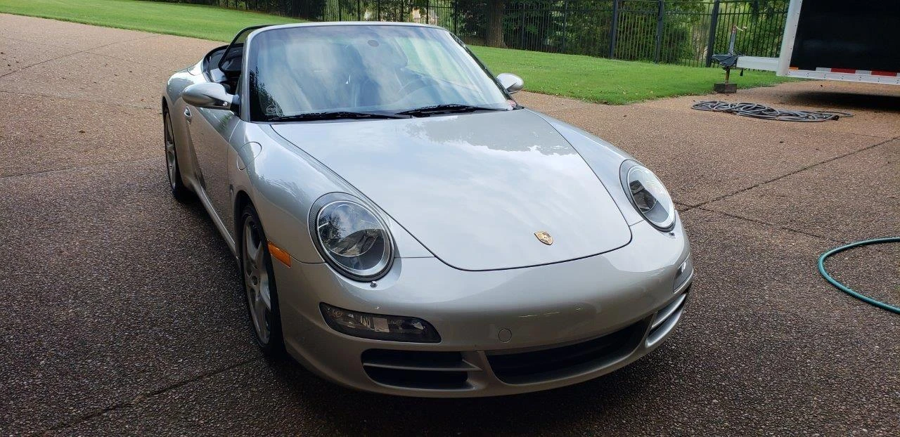 2008 Porsche 997 Carrera S - Image 18 of 19