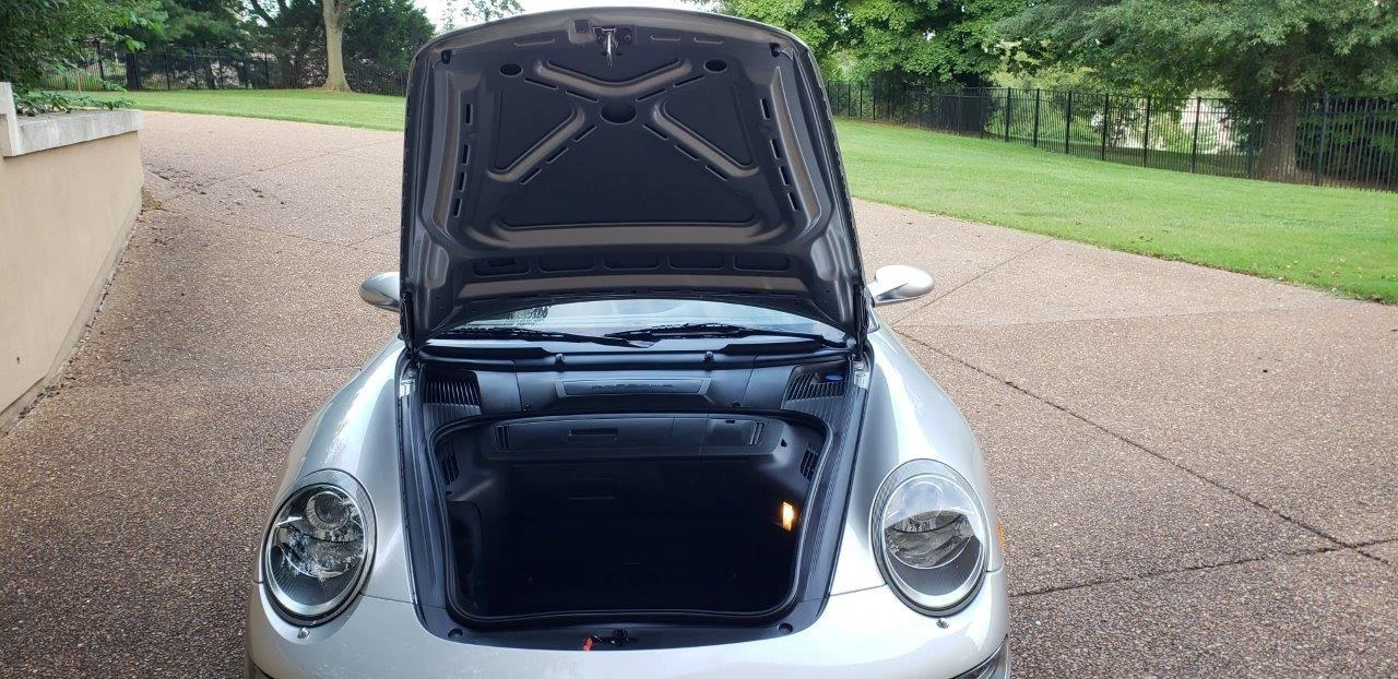 2008 Porsche 997 Carrera S - Image 11 of 19