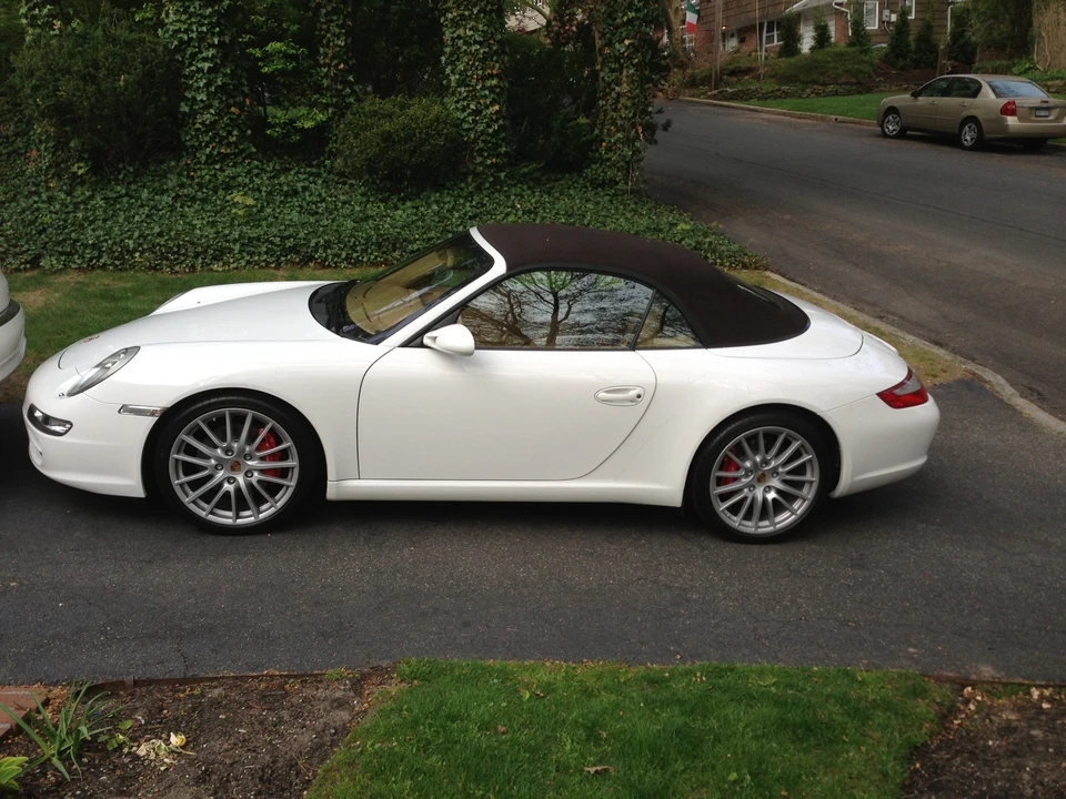 2007 Porsche 997 Carrera S - Image 2 of 3