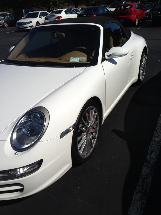 2007 Porsche 997 Carrera S - Image 3 of 3
