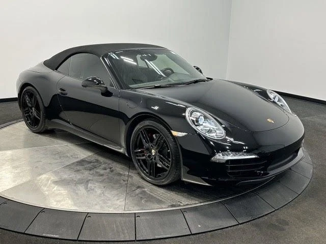 2012 Porsche 991 Carrera S - Image 3 of 31